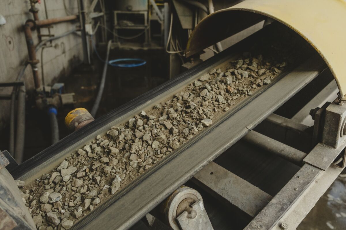 Mitsubishi Corp. to Invest $600 Million in HudBay Copper Project