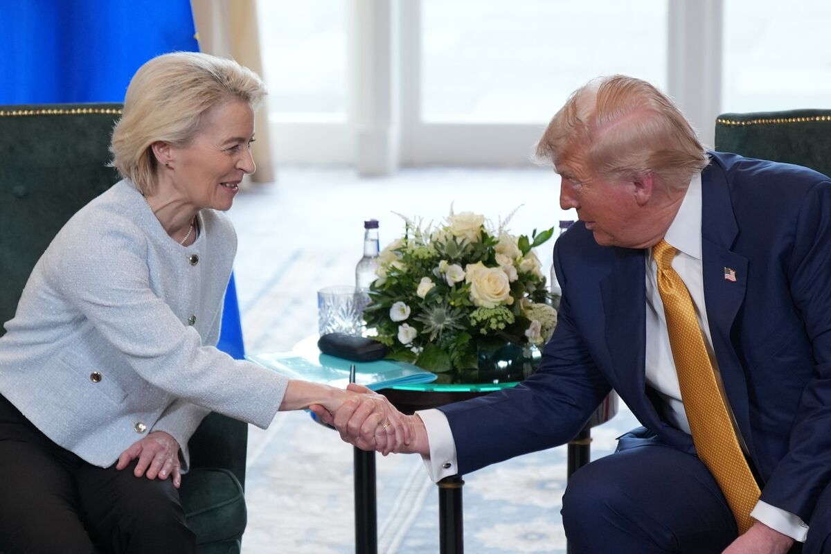 France Criticizes EU-US Trade Deal Amid Tariff Agreement
