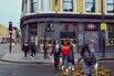 Fight Against Racism Echoes Through a London Neighborhood 
