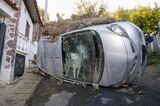 Spotlight on Illegal Buildings as Ischia Death Toll Now At 8