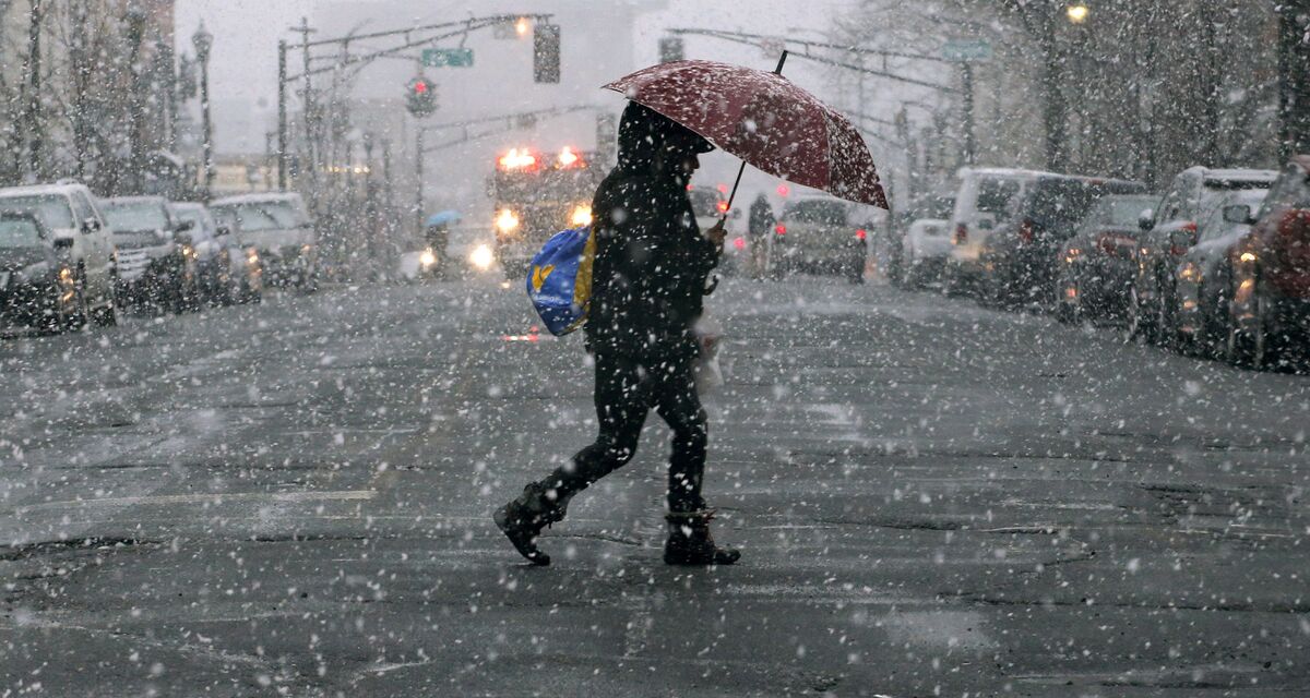 N.J. to Investigate Utilities' Response to Power-Cutting Storms - Bloomberg