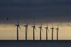 UK Grid Spend Poised to Quadruple in Offshore Wind Push