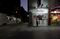 Night-time Economy in Melbourne as Lockdown Struggles