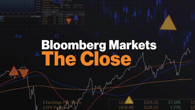 Bloomberg business news
