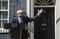 U.K.'s New PM Boris Johnson Takes Up Office