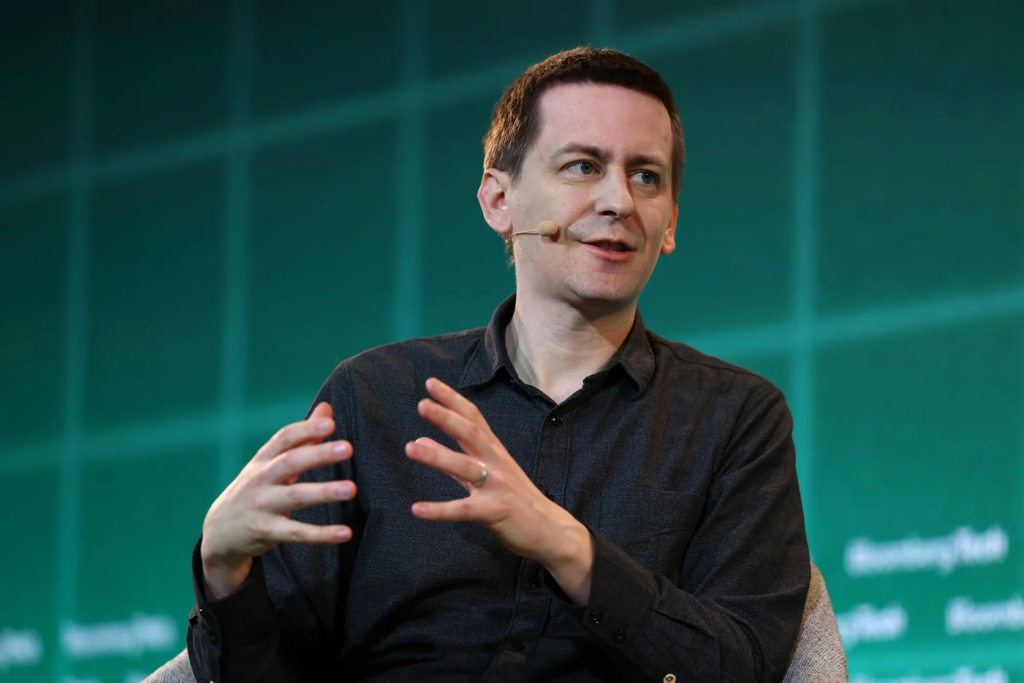John Jumper Joins Anthropic After DeepMind Exit