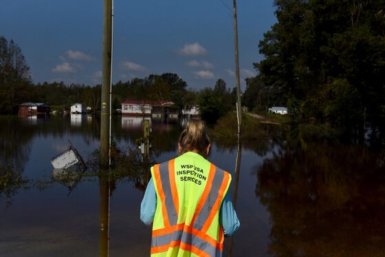 U.S. Disaster Response Isn’t Ready for Actual National Disaster