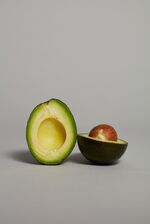A Mexican avocado. European and Asian consumers have joined Americans in the trend. Wholesale avocado prices in France rose 23 percent in the first five months of the year.