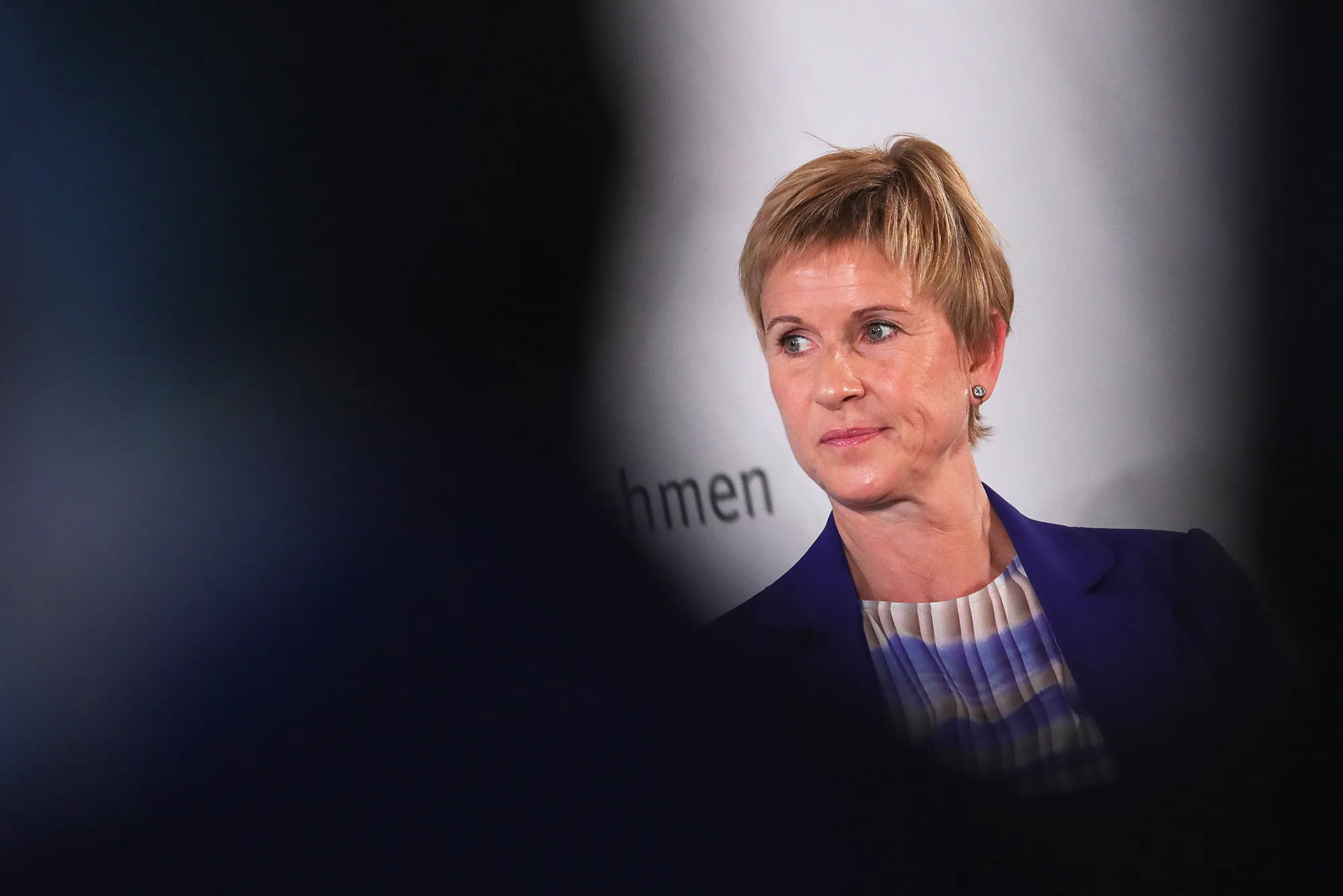 Susanne Klatten in 2018.