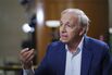 Ray Dalio Says US Is Entering Period of ‘Great Turbulence’