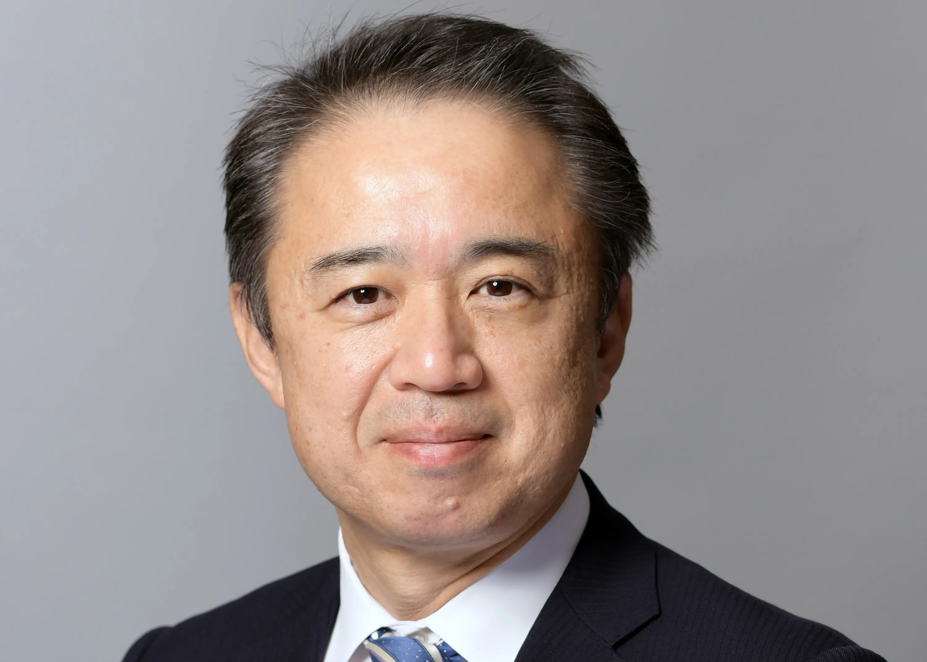 Tohru Sasaki