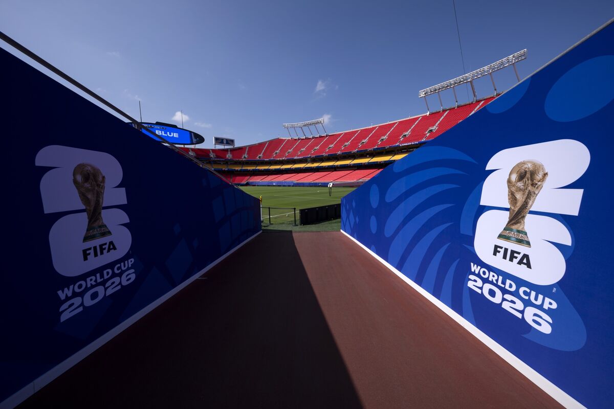 World Cup, America 250 Face Unexpected Risk With Spy Law Lapse