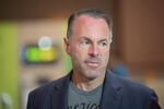 Former eBay CEO Devin Wenig