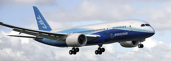 Dreamliner