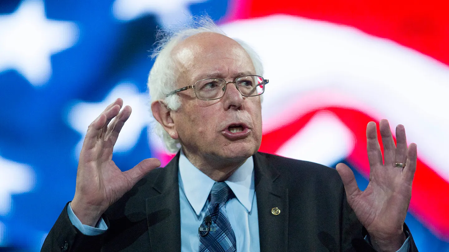 BERNIE CONVOCATION