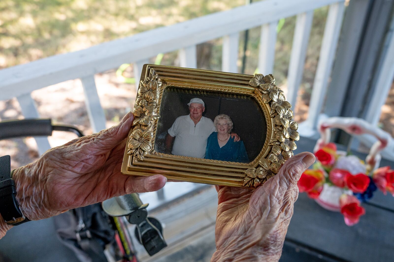 relates to ‘Pension Poachers’ Are Targeting America’s Elderly Veterans