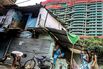 In India, Slum Dwellers Move Into High Rises