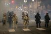 Feds Attempt To Intervene After Weeks Of Violent Protests In Portland