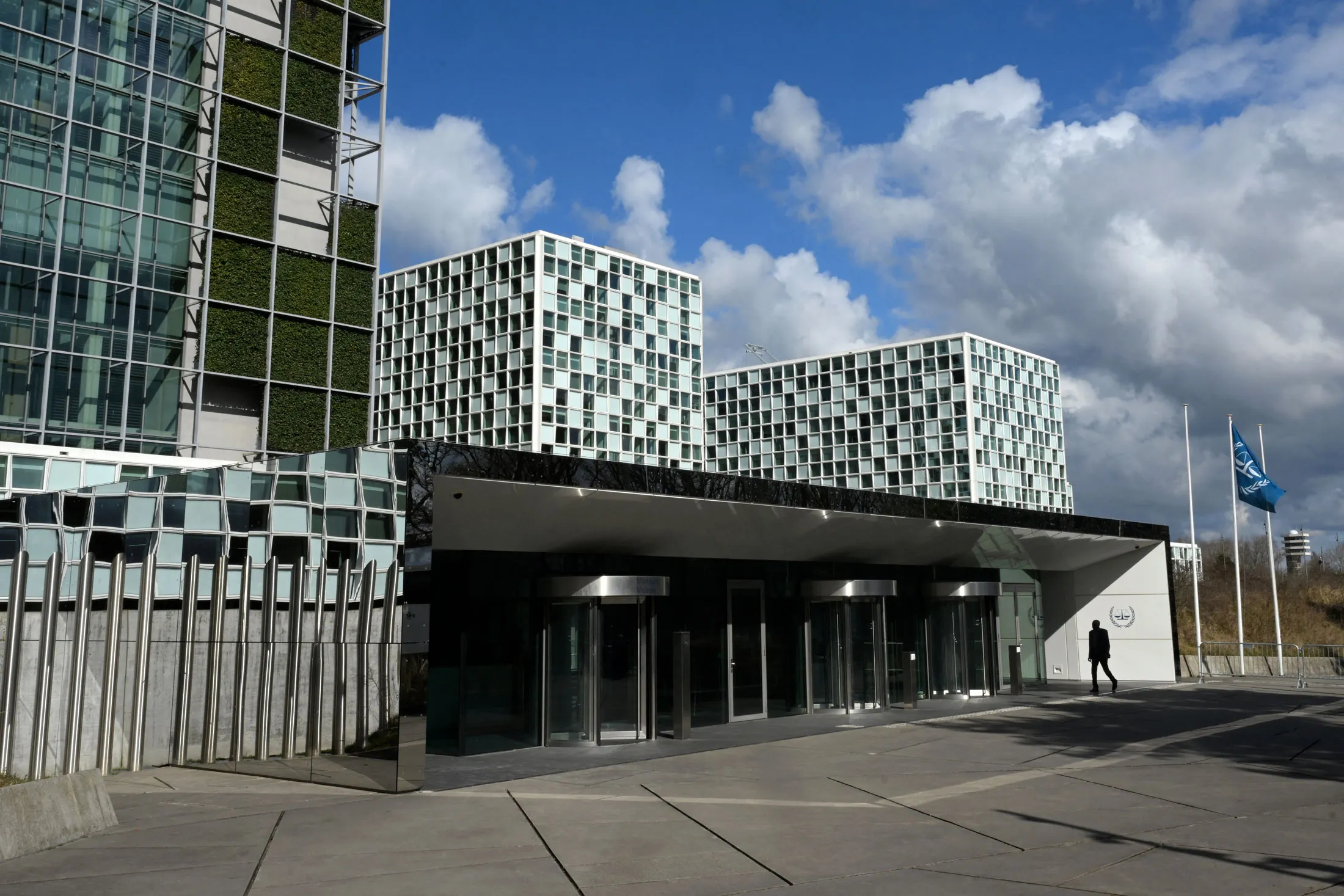 ICC Nominated for Sakharov Prize Amid Escalating US Sanctions