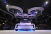 Airbus SE Passenger Drone Flight Demonstration