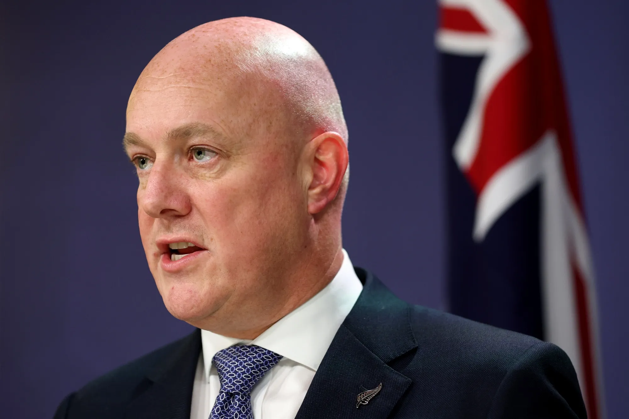 New Zealand Considers Relaxing Home-Buying Ban for Rich Foreigners