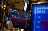 SVB Shares Halted For Pending News After Sinking Another 69%