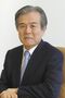 Mitsubishi Research Institute Chairman Hiroshi Komiyama