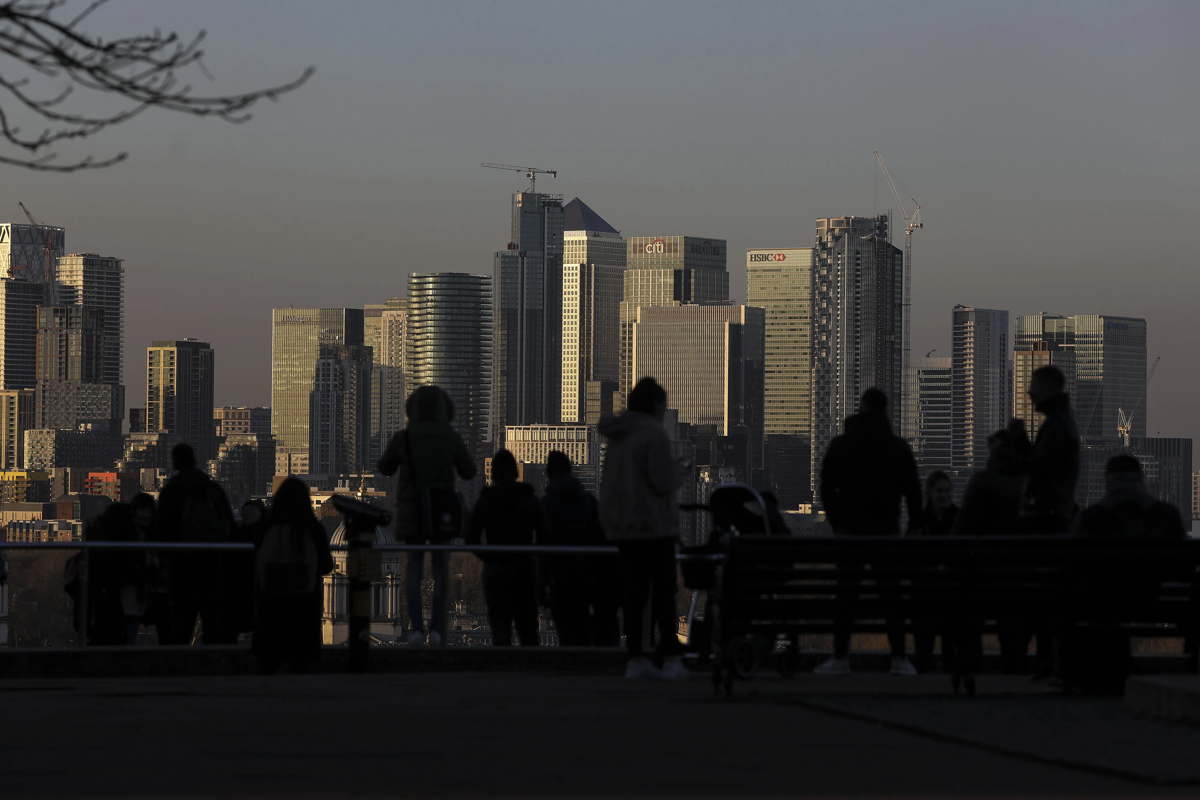 City's Future Now Really Up For Grabs in Next Brexit Phase