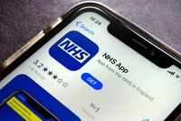 Britain’s digital vaccine passport will be based on the existing NHS app.