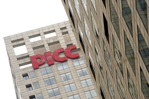 PICC Leans on Cornerstone Buyers for Biggest 2012 Hong Kong IPO