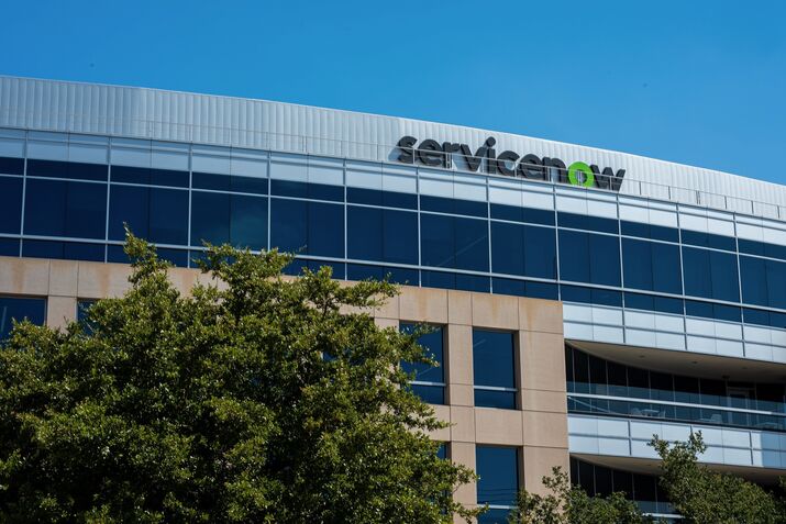 ServiceNow Offers 70% Discount To Federal Government In AI Push
