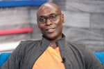 Lance Reddick