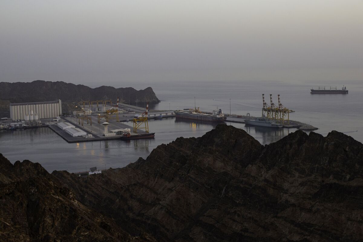 L’introduction en bourse du forage pétrolier d’Oman OQ attire le fonds saoudien comme investisseur principal