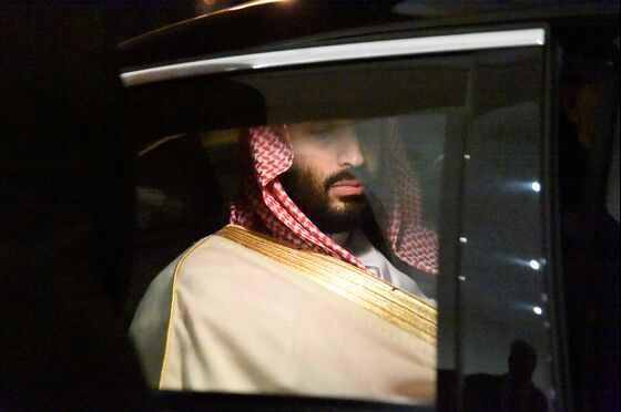 Saudi Prince Starts Asia Trip Pledging $20 Billion for Pakistan