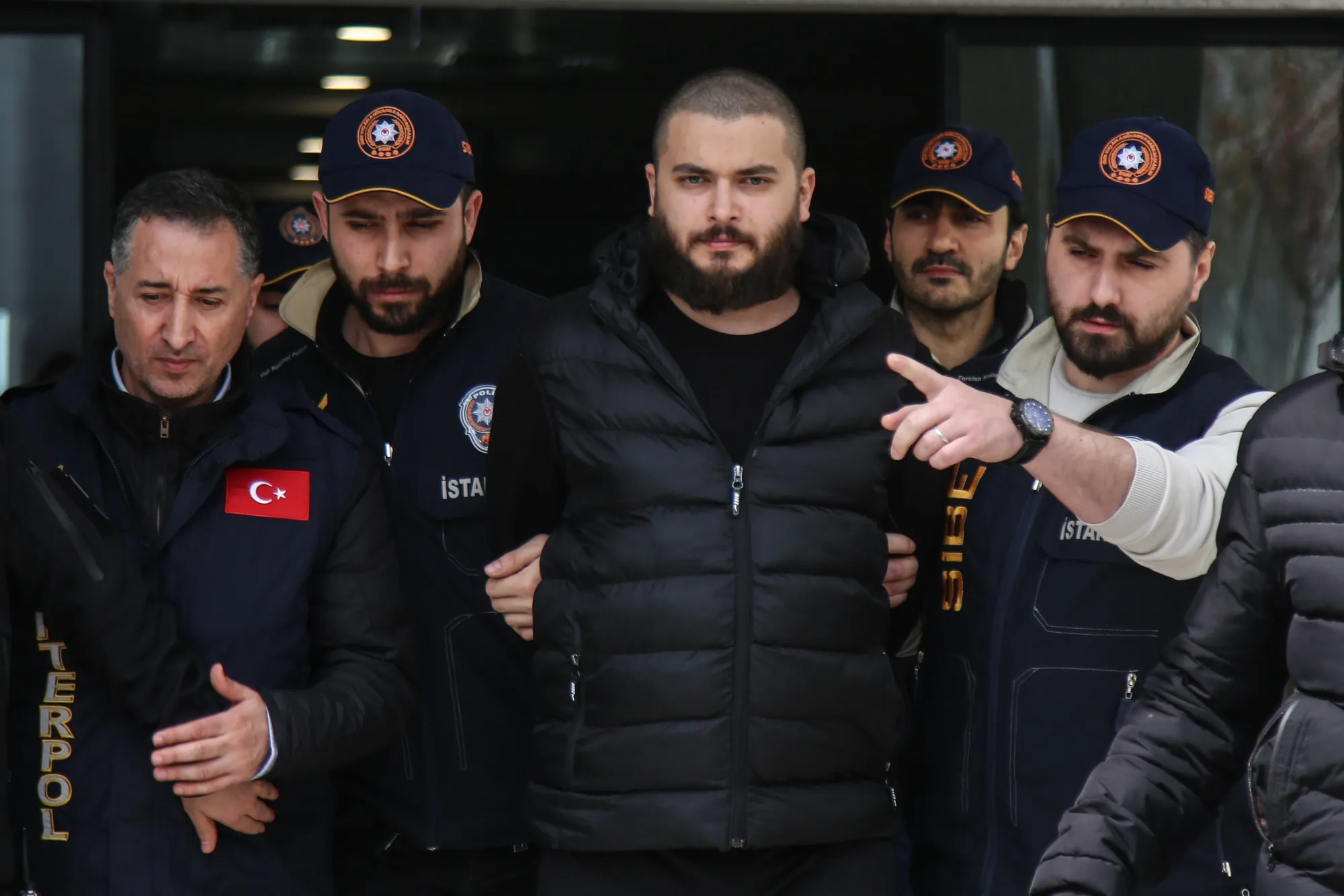 Failed Crypto Exchange CEO Found Dead in Turkish Jail, TRT Says - Bloomberg