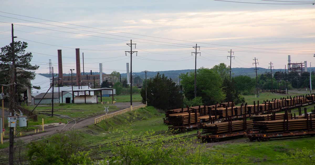 ArcelorMittal Exits Pandemic With Shift to Younger Generation - Bloomberg