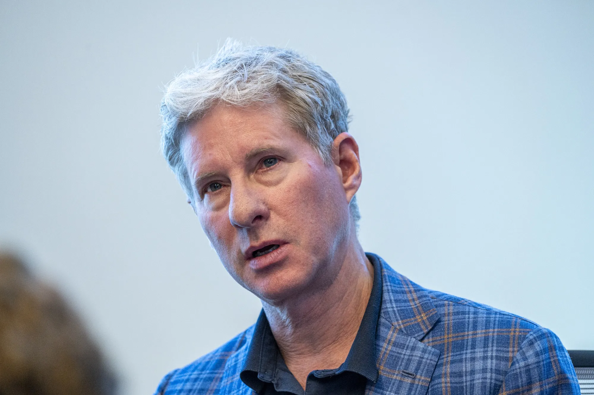 Chris Larsen 