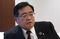 SMBC Nikko Securities CEO Yoshihiko Shimizu