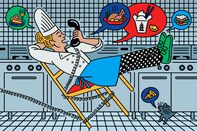 relates to Get a Chef's Recommendation for Any Restaurant in the World