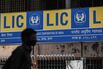 Life Insurance Corp. Of India Ahead of IPO Filing