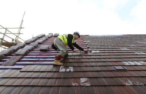 Cameron Unsettled by Housing in Austerity Offers Aid