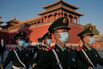 China Needs to Tame Its Wolf Warriors
