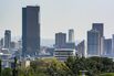 South African Reserve Bank Governor Lesetja Kganyago Interview