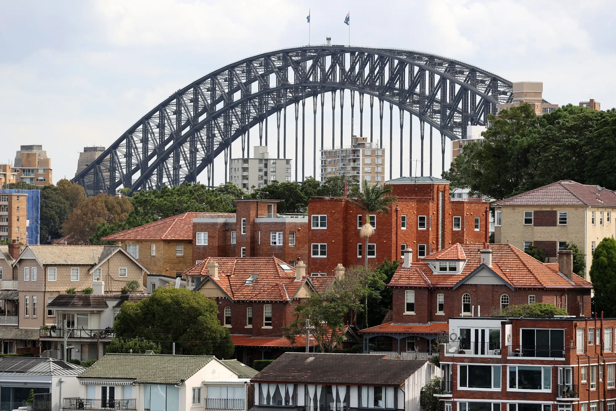 Is merely being comfortable, and not exceptional, the new goal for the economy?
