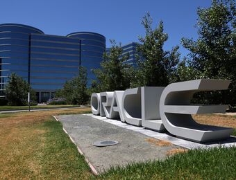 relates to Billionaire Ellison Is Moving Oracle to Nashville From Texas