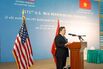 US Seeks to Broaden Vietnam Defense Ties as Trade Talks Drag On