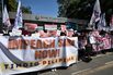Chaos in Manila Shows Sara Duterte Chipping Away at Marcos Power