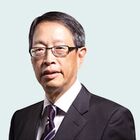 Headshot of Wai Leung Yuen "Nelson"