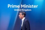 UK Prime Minister Rishi Sunak Hosts Global Investment Summit