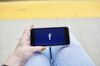 Facebook Inc. Illustrations As Earnings Figures Released